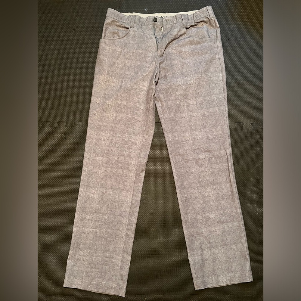 Adidas Golf Pants 32x32